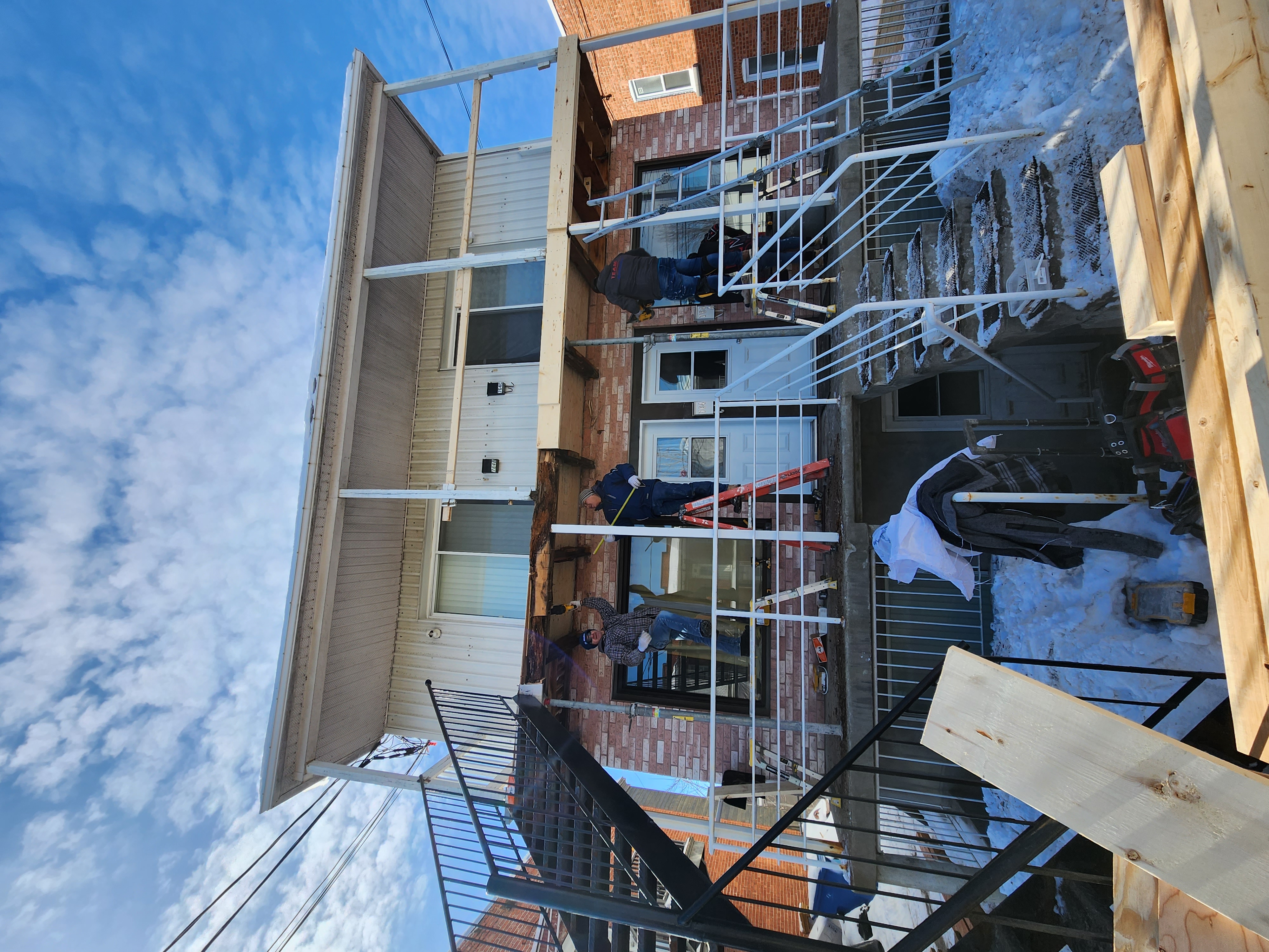 764 Labelle, Saint-Jérome, J7Z-5M3 — photo 9